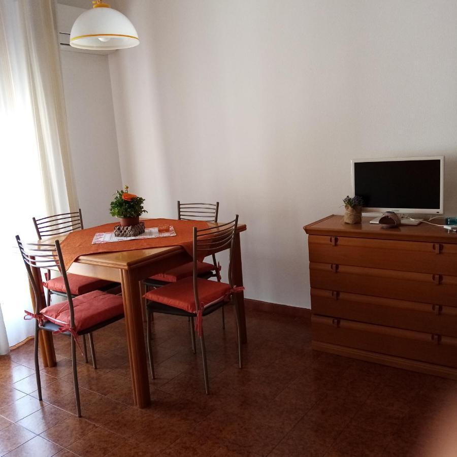 Appartement Casa Rosamarina à Mondello Extérieur photo