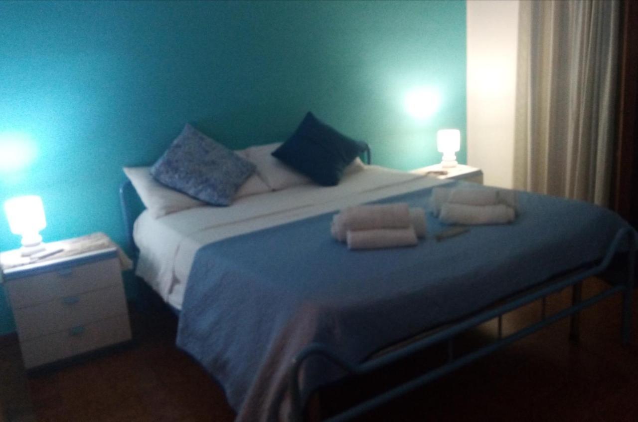Appartement Casa Rosamarina à Mondello Extérieur photo